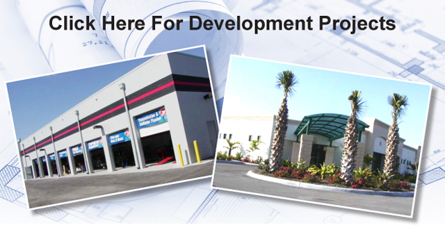 Our Development Projects